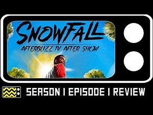 Snowfall Season 1 Episode 1 Review & AfterShow | AfterBuzz TV