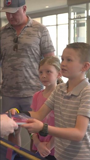 ICR Discovery Center Dollar Day Recap