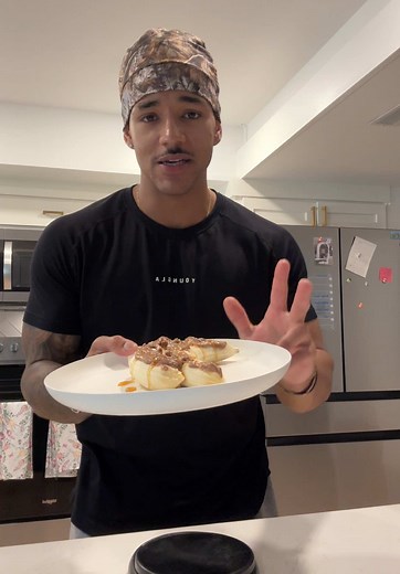 Best Pre Workout Meal: Bananas and Nut Butter Recipe