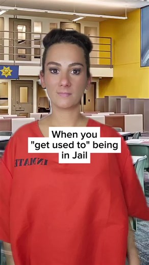 Life in Jail: Dealing with the Unchanging Reality