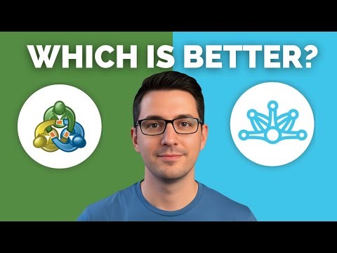MetaTrader 5 vs Match Trader Which Is BETTER