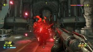 Protip: To defeat the Marauder, shoot at it until it dies.