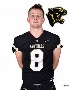 Tripp Brown - Plant - Tight End