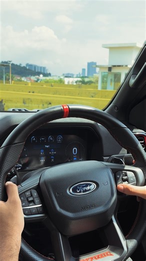 28K views · 1.1K reactions | Every driver is different, that’s why being able to personalize the driving experience is everything.​​ #ford #fordmalaysia | Ford | Facebook