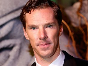 Benedict Cumberbatch to fight the Nazis in World War II film The War Magician