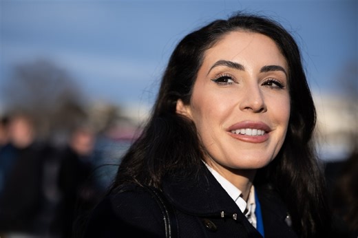 House Republicans Give GOP Senators Ultimatum Over SAVE America Act