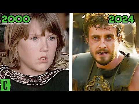 Gladiator 2: Lucius Explained