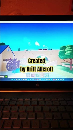 T&F S10 Intro Remake - Improved Version (ThomToys World)