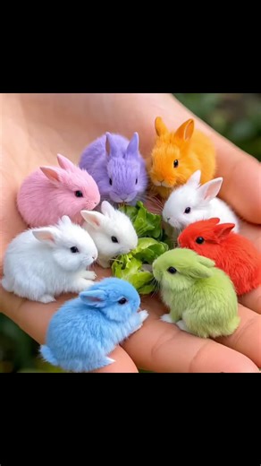 Learn with Fun Rabbit Songs for Kids