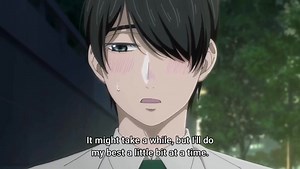 Cherry Anime Magic Ep 7 Eng Sub BL Romance | Dan Hub