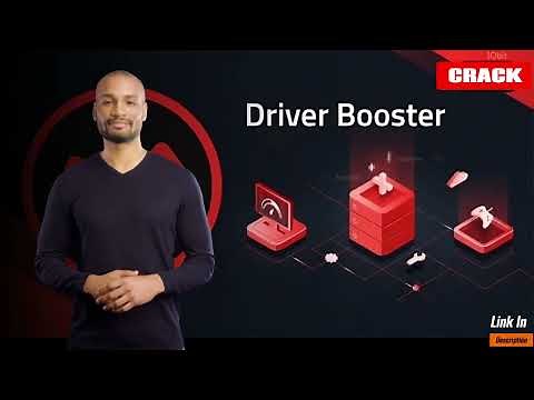 How to Download Driver Booster Pro 10 5 for Free!