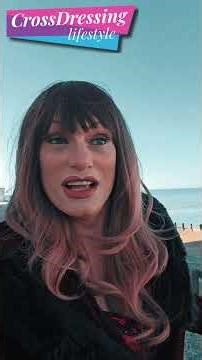 the hack that almost ended our channel #update #crossdressing