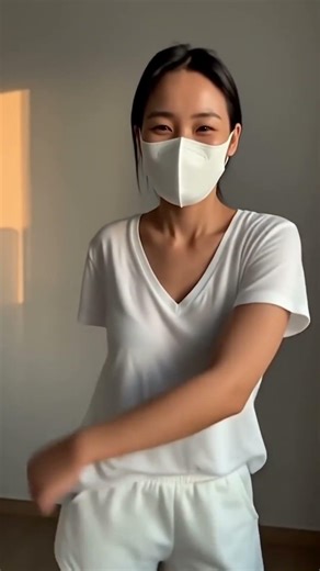 Dancing? Nah… I’m Just Surviving