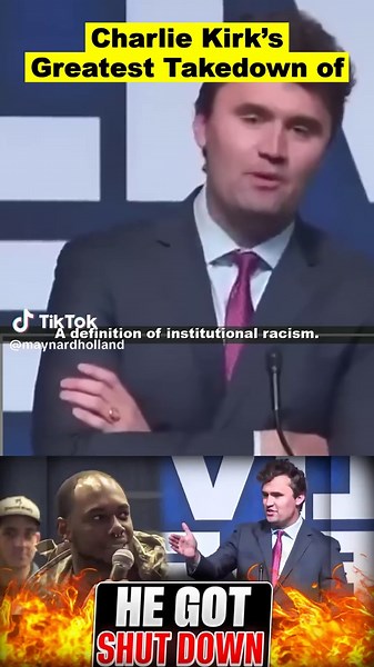 Defining Institutional Racism and Its Implications