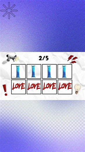 Say the word on beat challenge 💪