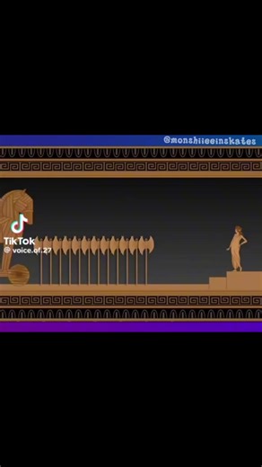 Odysseus' Axe Challenge: Greek Mythology's Epic Test