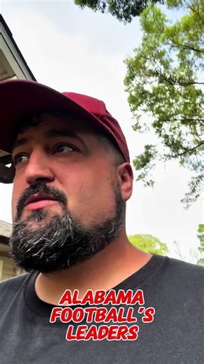 I been telling y’all #rolltide #alabamafootball #tysimpson