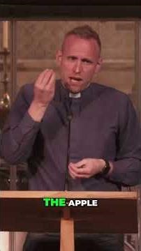 Bible's 'Apple of My Eye' Meaning: You Are Precious #shorts