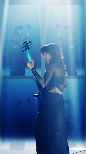 The Warning - Ale (Thunder Queen)