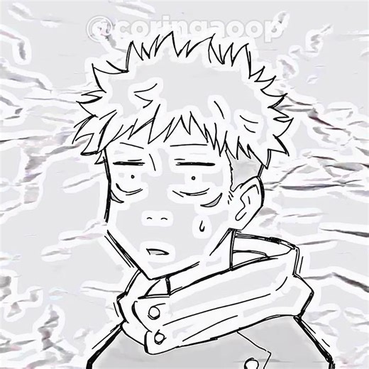 Gojo falando do NANAMI é SIMPLESMENTE INCRIVEL 😭❤️ #jujutsukaisen #nanami #gojo #anime #shorts