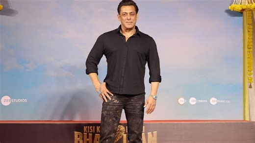You can own Salman Khan's artwork. Here's how