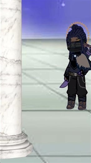 object movement test #gacha #gachatest #animationtest