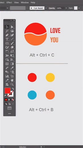 Naushad.Academy on Instagram: "| Adobe Illustrator Tutorial . . #logo #logos #icon #design #designer identity vector logodesigner branding logoinspiration brandmark logomark mark logomaker graphicdesign designinspiration logotype graphicdesigner logocreator . . . . . Credit by @sorographics"