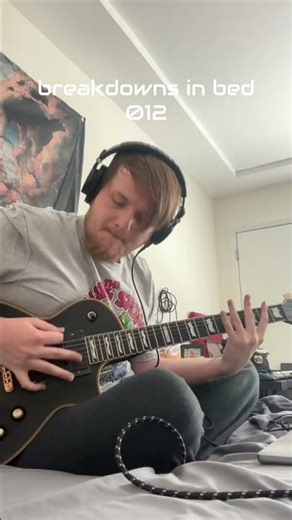 2009 Asking Alexandria type breakdown with some Danny Worsnop vocals thrown on top for good measure