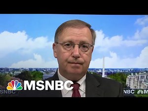 Experts Break Down Looming Trump Organization Charges | MSNBC