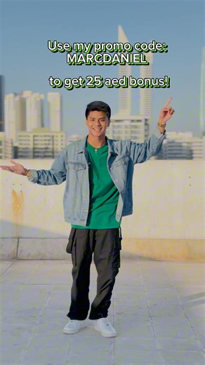 46K views · 867 reactions | Sali na sa Taptap send dance challenge on tiktok! Itaptap send mo na yan!  Use my code: MARCDANIEL to get AED 25 bonus on your 1st send!#MarcDanielBernardo | Daniel Bernardo Official | Facebook