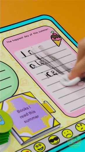 🖍️ Craft Your Own Screen and Keyboard! Open, Close, and Type! 📲⌨️ #Shorts