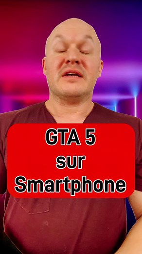 GTA 5 sur Android : Astuces et Téléchargements