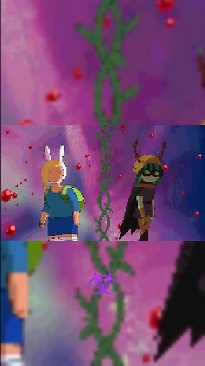 Fionna & Cake Season 2 Opening (8-Bit Remix | Fan Version)