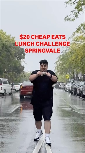 Dub Best Food Porn on Instagram: "$20 cheap eats challenge for lunch in Springvale, let’s see what we can get? - 👉 $9 Pork Roll Banh Mi @tabacbakery 👉 $9 Pork Roll Banh Mi @bunbunbakery_springvale 👉 $2 Chinese Donut @springvalebreadandcake - Springvale Vietnamese Food Asian Food - #cheapeats #springvale #melbourne #vietnamesefood #eastmelbourne #foodchallenge #melbournefood #foodreview #foodtour #foodreviews"