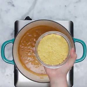 Nutritional yeast is delicious and full of vitamins! You can use it to make so many things 😱! FULL RECIPES: http://bzfd.it/2ftx4lt | Goodful