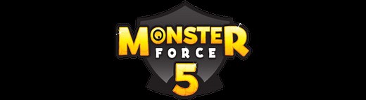 Monster Force 5 - Denki Games