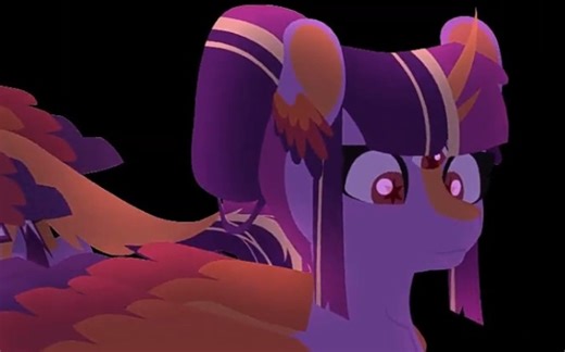 【MLP】暮暮的时间悖论