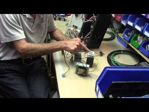 Intec Force/2 remote basics part 1