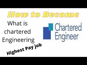 How to become Charted engineer||By- Akash Pandey||