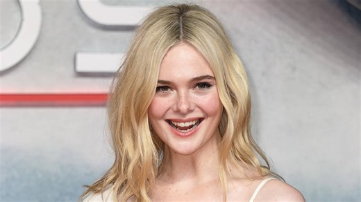 Elle Fanning Shares an Exciting 'Hunger Games: Sunrise on the Reaping' Update for Effie Trinket Fans