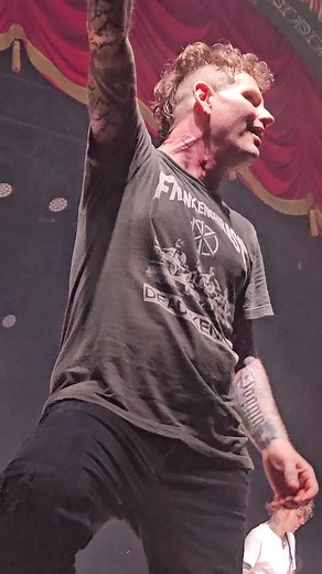 Slipknot duality Live #slipknot