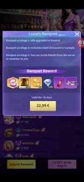 Wine Party New Feature - TopGirl
