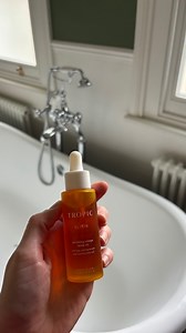 Elixir: One Treat, Endless Tricks 🪄​ ​ Watch as Siobhan from our HQ team shows how she uses Elixir in not one, but THREE ways! ​ ​ 🎃 As a facial oil to nourish, hydrate and restore that healthy bounce and glow.​ 🎃 Through the ends of her hair to soften and hydrate dry winter strands.​ 🎃 On a baby bump to keep skin comfortable, calm and beautifully elastic.​ ​ And right now, for a limited time only, spend:​ £90 get a FREE full-size Elixir (30ml) ​ £120 get a FREE supersize Elixir (75ml) ​ ​ S