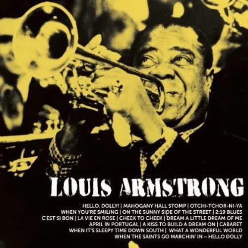 この素晴らしき世界 歌詞の意味・和訳 What a Wonderful World