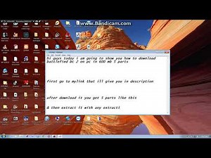 how to download battlefield bad company 2 highly compressed on pc