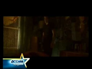 Twilight - deleted scene - bedroom