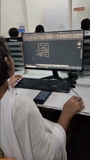 AutoCAD Full Course for Beginners | 100% Placement Assistance #skills #job #career #architecture