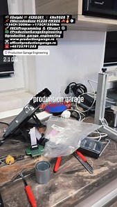 💣 #Delphi 🗃 #CRD3E1 🏋🏿‍♀️ #No9020 ⌛️ 📌 #MercedesBenz #C220 #W205 🚗🔥💨 -134CP/300Nm—>175CP/380Nm 🚀 #ECUProgramming 👨🏻‍💻 #Stage1 ⚙️ 📟 #ProductionGarageEngineering @production_garage_engineering 💻 www.productiongarage.ro 🖨 office@productiongarage.ro ☎️ 40725791282 | Production Garage Engineering