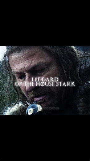 " Your brother or your lover " | Ned Stark EDIT |