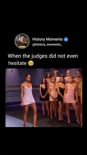 History Moments on Instagram: "Who else remembers this? 😭 America’s Next Top Model premiered in 2003 and quickly became one of the most talked about reality shows of its era. Created and hosted by Tyra Banks, it pulled viewers into the intense world of modeling, blending fashion, competition, and reality TV drama in a way that felt completely new at the time. Each week, contestants faced demanding photo shoots, runway challenges, and tough critiques from a panel that included Nigel Barker, Jay 